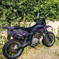 Derbi senda 125 