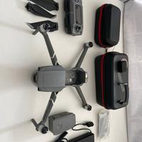 DRONE DJI-MAVIC 2 PRO