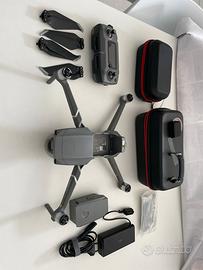 DRONE DJI-MAVIC 2 PRO