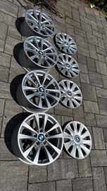 BMW Cerchi originali 17