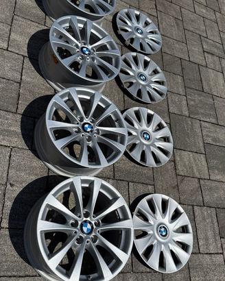 BMW Cerchi originali 17