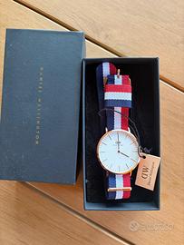 Orologio Daniel Wellington Classico