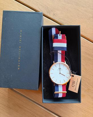 Orologio Daniel Wellington Classico