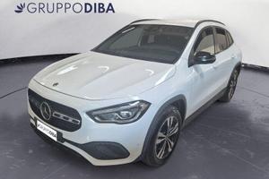 Mercedes-Benz GLA GLA-H247 2020 Diesel 200 d ...