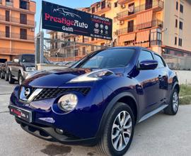 Nissan Juke 1.5 dCi Start&Stop N-Connecta