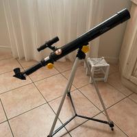 Telescopio Giocattolo National Geographic