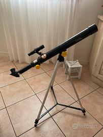 Telescopio Giocattolo National Geographic