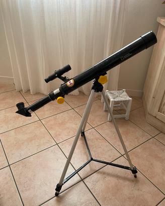Telescopio Giocattolo National Geographic