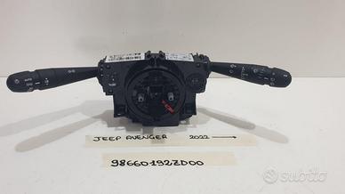 DEVIOLUCI JEEP Avenger Serie 98660192ZD 00 (22>)