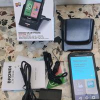 Telefono Brondi Amico Smartphone