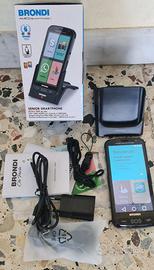 Telefono Brondi Amico Smartphone