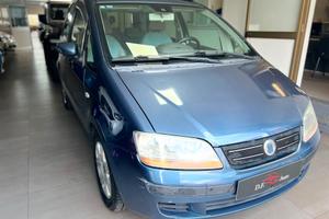 Fiat Idea 1.4 16V Emotion