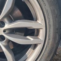 pneumatici 245.45.19