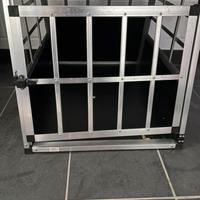 Trasportino per cani per macchina