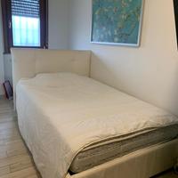 Letto contenitore