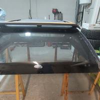 Hard top L200