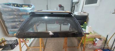 Hard top L200