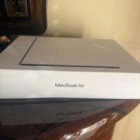 Macbook m4