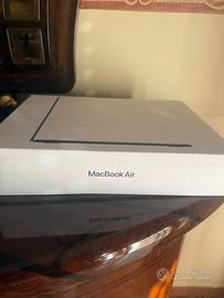 Macbook m4