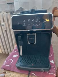 PHILIPS Serie 2200 Macchina da caffè Automatica -