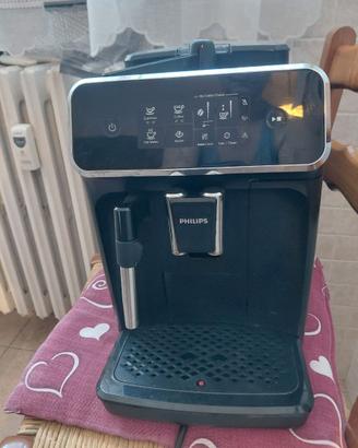 PHILIPS Serie 2200 Macchina da caffè Automatica -