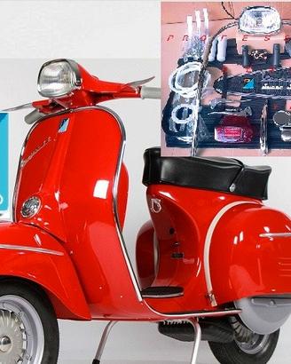 KIT Ricambi Restauro Vespa 180 SS VSC1T SS180