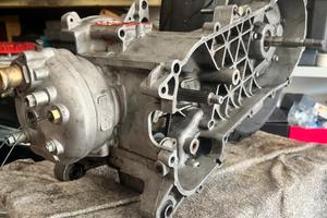 Motore completo simonini 70