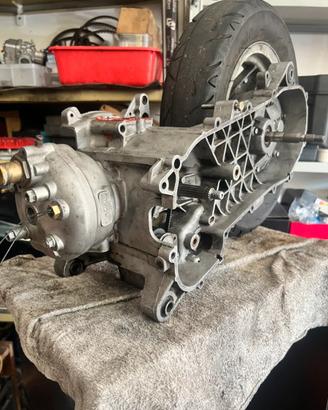 Motore completo simonini 70
