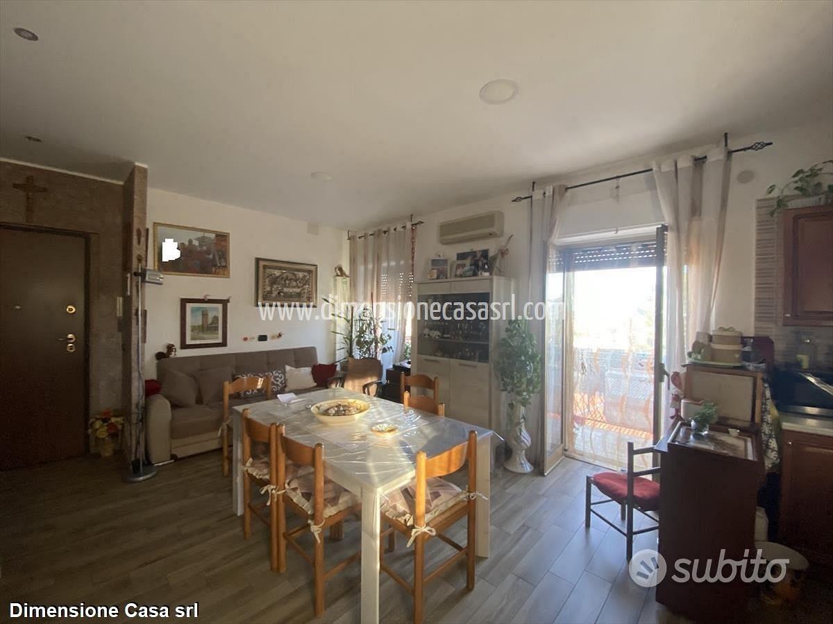 Appartamento – San Cataldo, Caltanissetta - Vista 5
