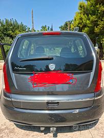 Lancia Musa 1.3 multijet