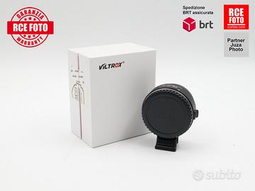Viltrox EF-NEX IV Mount Adapter CANON EF / SONY E-