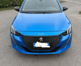 Peugeot GT 208