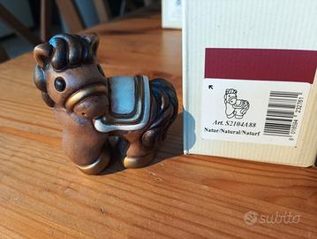 Presepe classico Thun 