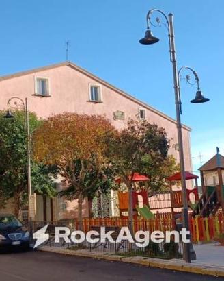 Appartamento di 90 m² con 3 locali a Stio