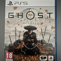 Ghost of Yotei PS5