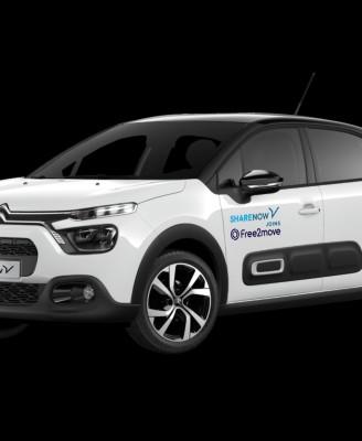 Ricambi Citroen C3 Picasso C4 Cactus C5 aircross 