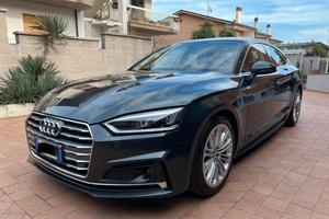 Audi A5 40tdi pacchetto S-line S-tronic