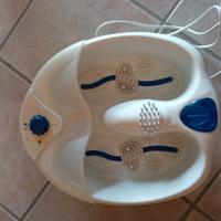 pediluvio dr Scholls