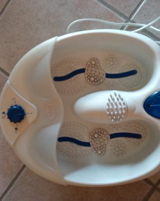 pediluvio dr Scholls