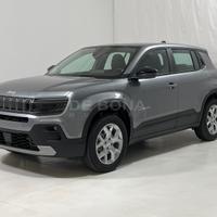 Jeep Avenger E-Hybrid Avenger Tech& Sky 1.2 110cv