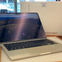 MacBook Air M2 16Gb/512Gb