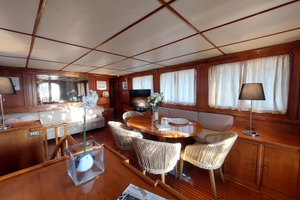 Codecasa 27Metri, 1977