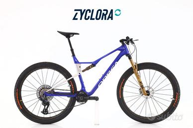 Orbea Oiz GX AXS t.XL
