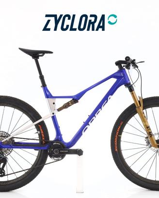 Orbea Oiz GX AXS t.XL