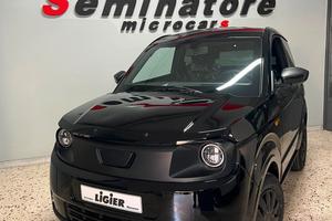 Ligier Myli DCI L6 I.Deal