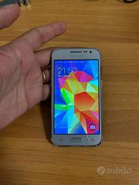 Smarphone Samsung Galaxy Core  SM-G360F - Grigio