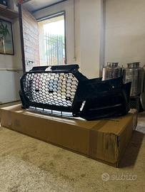 Paraurti anteriore audi a3 s line