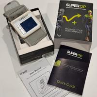 Super Op allenamento supercompensazione