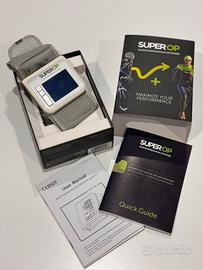 Super Op allenamento supercompensazione