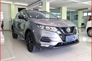 NISSAN Qashqai 1.5 DCi N-Connecta NEOPATENTATI (